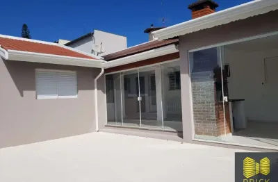 Casa com 2 quartos à venda na Rua Érico Veríssimo, 130, Vila Brandina, Campinas