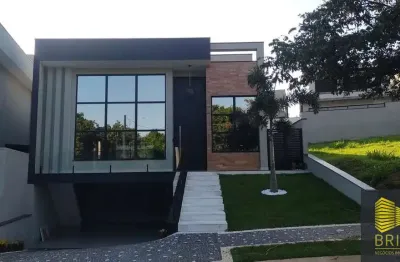 Casa em condomínio fechado com 3 quartos à venda na Rua Mayara Matheus Pires, 460, Swiss Park, Campinas