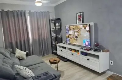 Apartamento no edifício sol nascente ? jardim do vovô, campinas