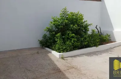 Casa com 2 quartos à venda na Rua Euclides Arruda de Almeida, 100, Parque Residencial Vila União, Campinas