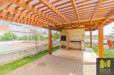 Apartamento com 2 quartos à venda na Avenida das Amoreiras, 4001, Vila Mimosa, Campinas