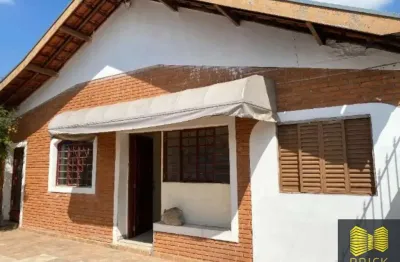 Casa com 4 quartos à venda na Rua dos Guainumbis, 100, Vila Costa e Silva, Campinas