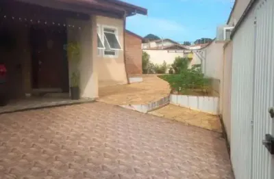 Casa com 3 quartos à venda na Rua Paraibuna, 100, Jardim Flamboyant, Campinas