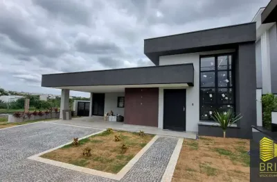 Casa no swiss park com vista permanente ? alto padrão e sustentabilidade