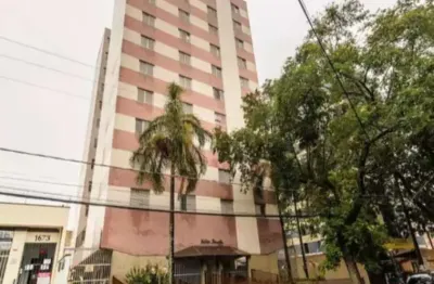 Apartamento no condomínio edifício versailles, no centro de campinas.