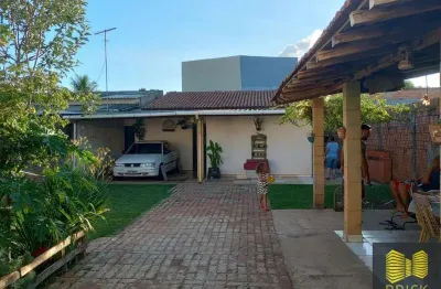 Casa com 3 quartos à venda na Rua Manoel Barbosa dos Santos, 100, Jardim Dom Gilberto, Campinas