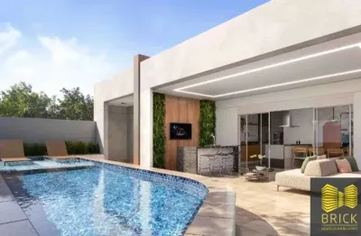 Apartamento com 2 quartos à venda na Rua Nuporanga, 32, Chácara da Barra, Campinas