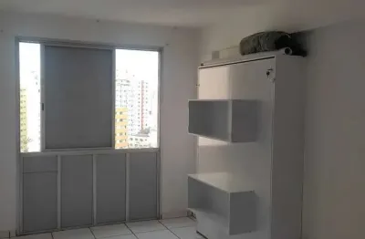 Apartamento com 1 quarto à venda na Avenida Andrade Neves, 100, Centro, Campinas