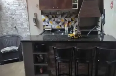 Casa à venda no conjunto residencial souza queiroz, campinas