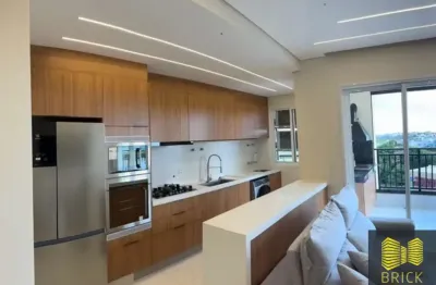 Apartamento com 3 quartos à venda na Avenida Dermival Bernardes Siqueira, 100, Swiss Park, Campinas