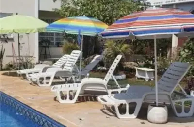 Casa com 4 quartos à venda na Rua Mirella Cristina de Barros, 100, Parque Maria Helena, Campinas