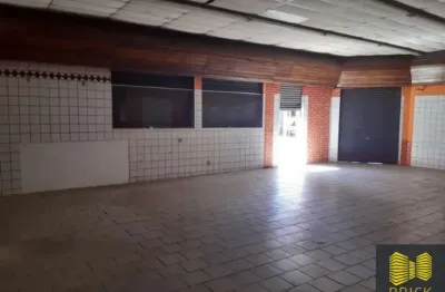 Ponto comercial com 2 salas à venda na Rua Saldanha Marinho, 500, Centro, Campinas