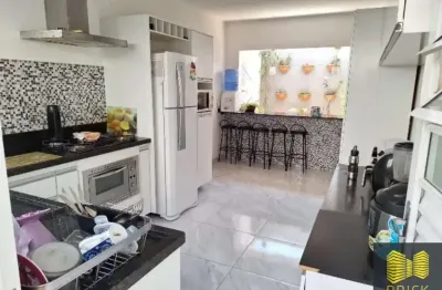 Casa com 3 quartos à venda na Rua João Duque, 500, Parque Imperador, Campinas