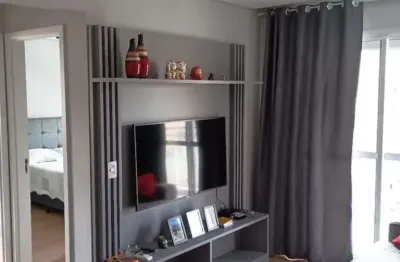 Apartamento com 2 quartos à venda na Rua Doutor Quirino, 779, Centro, Campinas