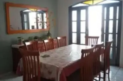 Casa com 3 quartos à venda na Rua Giuseppe Máximo Scolfaro, 100, Cidade Universitária, Campinas