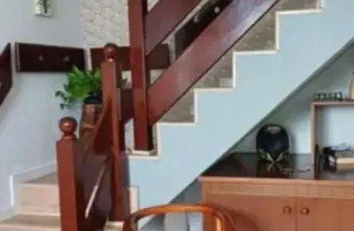 Casa com 2 quartos à venda na Rua Elias Abdalla El Banate, 200, Jardim Carlos Lourenço, Campinas