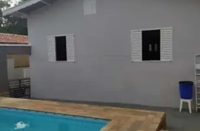 Casa com 4 quartos à venda na Rua Marcolina Mendes Leme, 1000, Vila Santa Isabel, Campinas