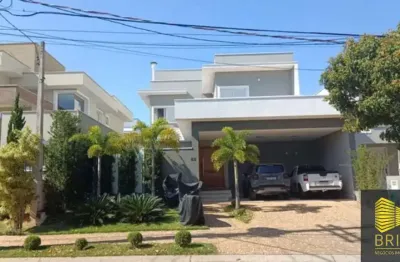 Casa em condomínio fechado com 4 quartos à venda na Avenida Dermival Bernardes Siqueira, 1000, Swiss Park, Campinas
