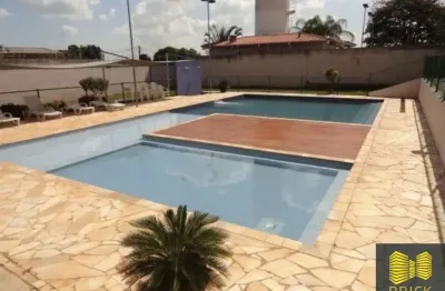 Apartamento de 2 quartos à venda no jd. ipaussurama, campinas