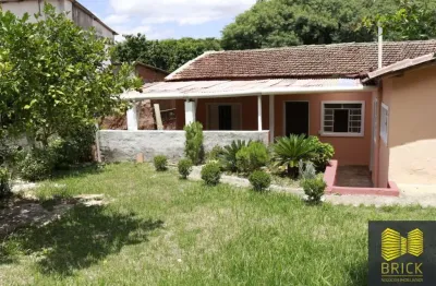 Casa com 2 quartos à venda na Rua Nova Iorque, 580, Parque São Quirino, Campinas