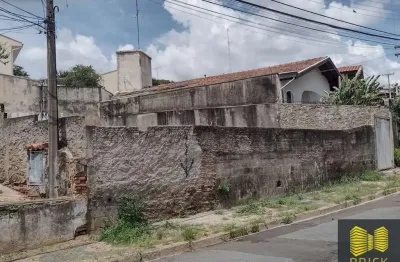 Terreno à venda na Rua do Professor, 1000, Jardim Proença I, Campinas