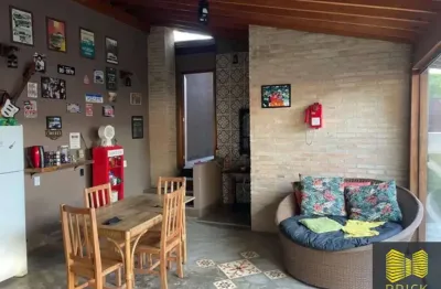 Casa com 1 quarto à venda na Rua Favorino Constanzo, 100, Parque Via Norte, Campinas