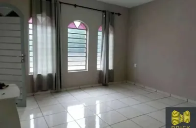 Casa com 2 quartos à venda na Rua Engenheiro Osvaldo Nascimento de Lemos, 1000, Vila Lemos, Campinas