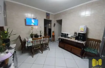 Casa com 3 quartos à venda na Rua Mercedes Passos Tozzi, 1000, Jardim Santa Mônica, Campinas