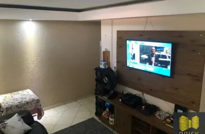 Apartamento com 2 quartos à venda na Rua da Padroeira, 124, Parque Residencial Vila União, Campinas