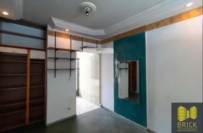 Apartamento com 1 quarto à venda na Avenida Campos Salles, 120, Centro, Campinas