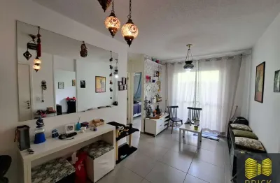 Apartamento com 3 quartos à venda na Avenida Washington Luís, 4400, Vila Marieta, Campinas