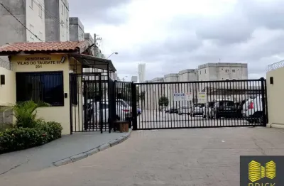 Apartamento com 2 quartos à venda na rua orlindo marçal oliveira valle, 201, jardim do lago continuação, campinas, 60 m2 por r$ 147.000