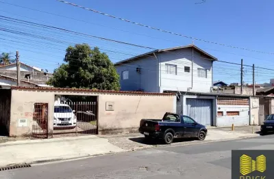 Casa com 2 quartos à venda na rua manoel militão de melo, 240, jardim das bandeiras, campinas, 275 m2 por r$ 330.000