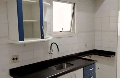 Apartamento com 2 quartos para alugar na rua joão tonoli, 235, jardim das bandeiras, campinas, 65 m2 por r$ 1.700