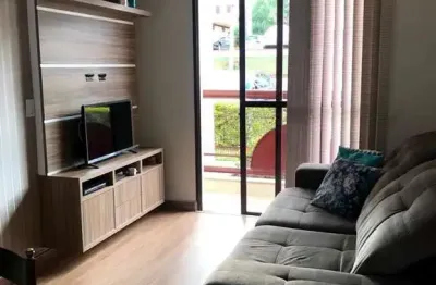 Apartamento com 2 quartos à venda na rua bernardino martins filho, 275, jardim das bandeiras, campinas, 65 m2 por r$ 215.000