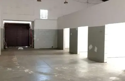 Barracão / galpão / depósito com 3 salas à venda na avenida anton von zuben, 3000, jardim das bandeiras, campinas, 304 m2 por r$ 900.000