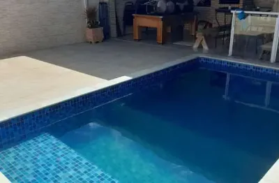 Casa com 4 quartos à venda na rua izídio alves de souza, 20, jardim santa rita de cássia, campinas, 195 m2 por r$ 700.000
