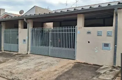 Casa com 2 quartos à venda na Rua Padre Donizete Tavares de Lima, 100, Cidade Jardim, Campinas por R$ 480.000