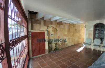 Casa com 3 quartos à venda na Rua Panorama, Parque Palmas do Tremembé, São Paulo