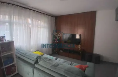 Casa com 3 quartos à venda no Tucuruvi, São Paulo 