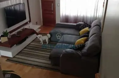 Casa com 2 quartos à venda no Parque Mandaqui, São Paulo 