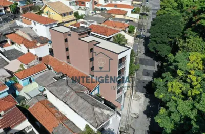 Marechal - apartamento padrão 44m com 2 dormitórios