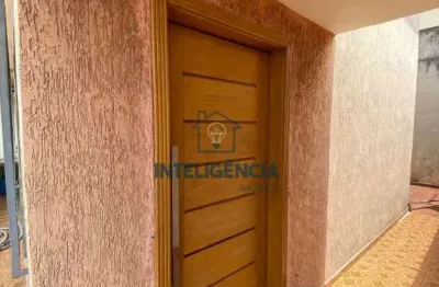 Casa com 2 quartos à venda na Ponte Grande, Guarulhos 