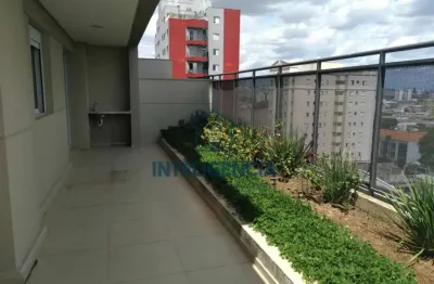 Apartamento com 2 quartos à venda na Rua do Imperador, 330, Vila Paiva, São Paulo