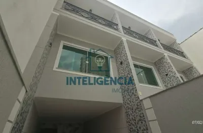 Casa com 3 quartos à venda na Rua Parambú, Parque Vitória, São Paulo