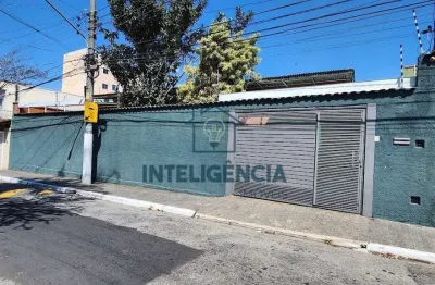 Casa com 2 quartos à venda na Rua Paulo Rafael, Vila Hebe, São Paulo