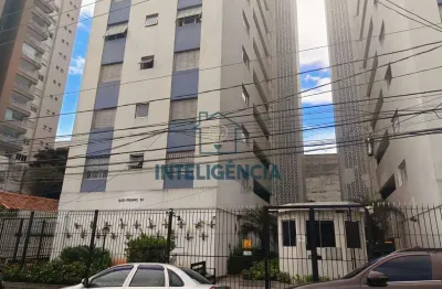 Apartamento com 2 quartos à venda na Rua Capitão Sérvio Rodrigues Caldas, Vila Dom Pedro II, São Paulo