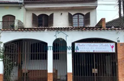Casa com 3 quartos à venda na Rua Marino Félix, Casa Verde, São Paulo