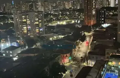 Apartamento com 1 quarto à venda na Rua Domingos Fasolari, Casa Verde, São Paulo