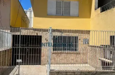 Casa com 2 quartos à venda na Rua Soror Angélica, Santana, São Paulo